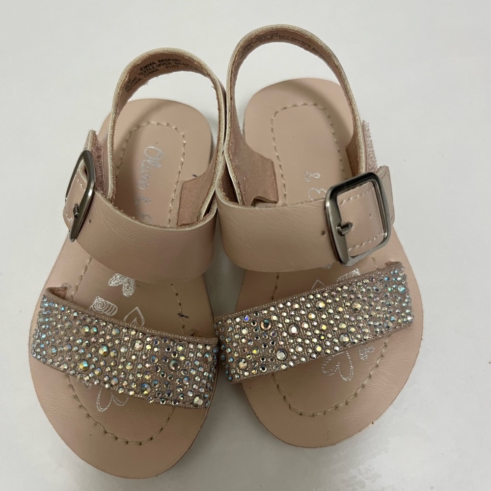 Sandals - Picture 2 of 3
